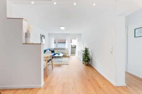 Foto - Wohnung zum Kaufen in Ludwigsburg 299.900,00 € 66 m²