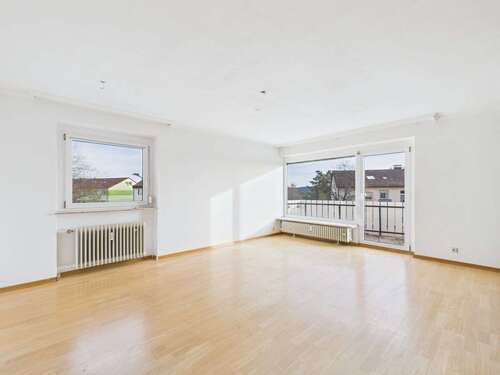 Foto - Wohnung zum Kaufen in Villingen-Schwenningen 234.000,00 € 93 m²