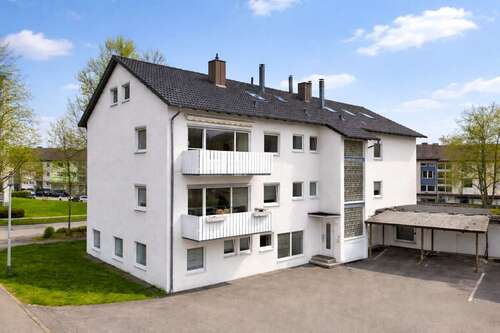 Foto - Wohnung zum Kaufen in Villingen-Schwenningen 199.950,00 € 93 m²