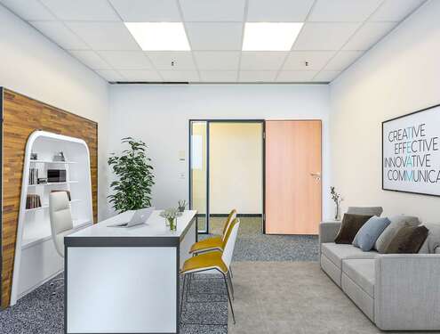 Foto - Büro in Berlin 544,76 € 24.8 m²