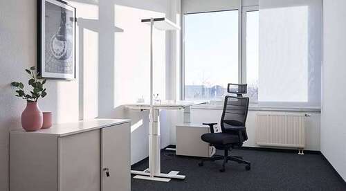 Foto - Büro in Neustadt bei Coburg 890,00 € 38 m²