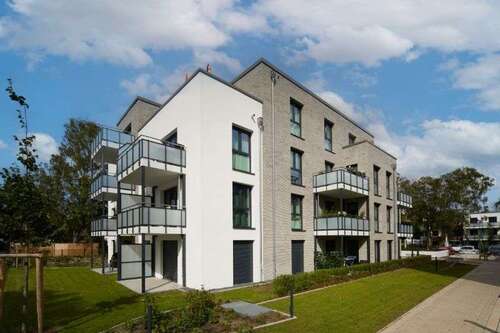 Foto - Wohnung zum Mieten in Norderstedt 1.026,84 € 63.66 m²