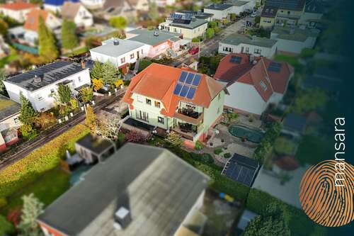 Foto - Haus zum Kaufen in Burg (bei Magdeburg) 380.000,00 € 251.06 m²