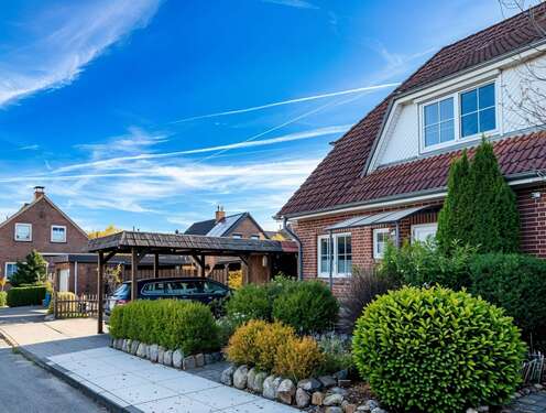 Foto - Haus zum Kaufen in Schwentinental 475.000,00 € 105 m²