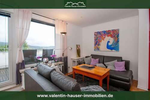 Foto - Wohnung zum Kaufen in Bad Harzburg 78.000,00 € 47 m²