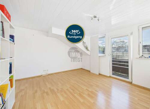 Foto - Wohnung zum Kaufen in Mühlacker Lomersheim 209.000,00 € 70 m²