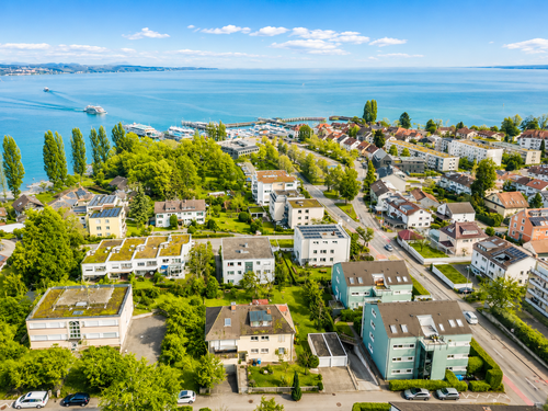 Foto - Wohnung zum Kaufen in Konstanz 925.000,00 € 131 m²