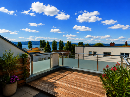 Foto - Wohnung zum Kaufen in Konstanz 925.000,00 € 131 m²