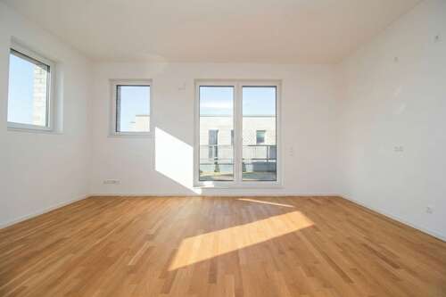 Foto - Wohnung zum Mieten in Kappeln 1.350,00 € 90 m²