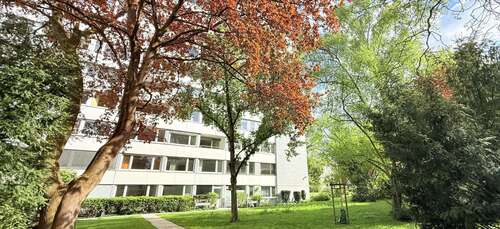 Foto - Wohnung zum Kaufen in Bad Homburg vor der Höhe 273.000,00 € 59.71 m²