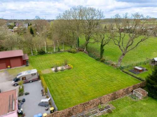 Foto - Grundstück zu verkaufen in Aurich Plaggenburg 119.000,00 € 1020 m²