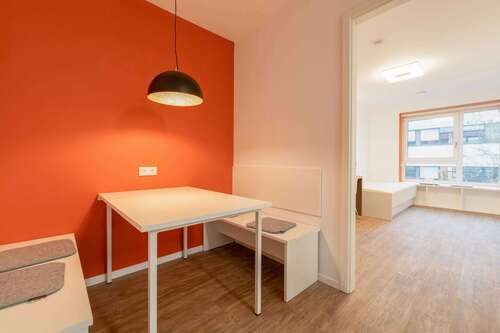 Foto - WG-Zimmer in Berlin 666,00 € 13 m²