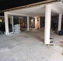 Halle in Eimeldingen 2.500,00 € 350 m²