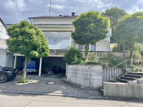 Foto - Wohnung zum Mieten in Kressbronn 1.200,00 € 110 m²