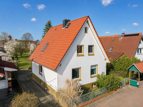 Foto - Haus zum Kaufen in Schiffdorf 179.000,00 € 97 m²