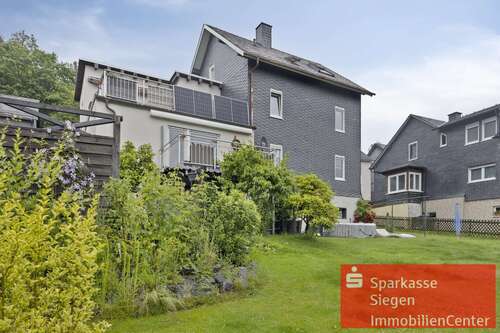 Foto - Haus zum Kaufen in Siegen 399.000,00 € 206 m²