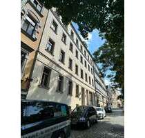 Wohnung zum Mieten in Halle 500,00 € 47.27 m²