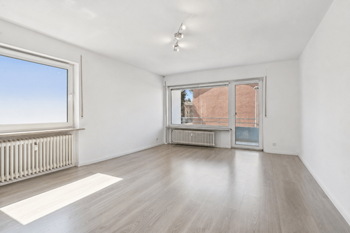 Foto - Wohnung zum Kaufen in Langen 230.000,00 € 56 m²