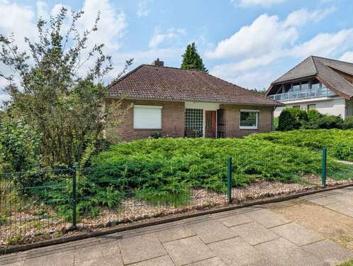 Foto - Haus zum Kaufen in Hitzacker (Elbe) 250.000,00 € 96.41 m²