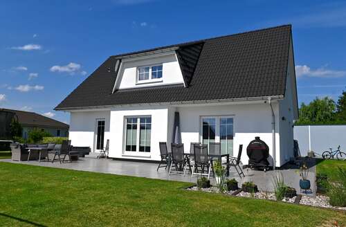 Foto - Haus zum Kaufen in Pantelitz 700.000,00 € 144.42 m²
