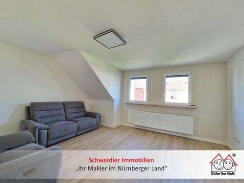 Foto - Wohnung zum Kaufen in Lauf 218.000,00 € 63.76 m²