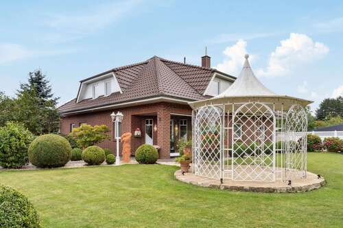 Foto - Haus zum Kaufen in Geestland-Debstedt 719.000,00 € 306 m²