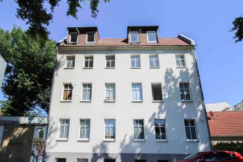 Foto - Wohnung zum Kaufen in FürstenwaldeSpree 90.000,00 € 36.18 m²