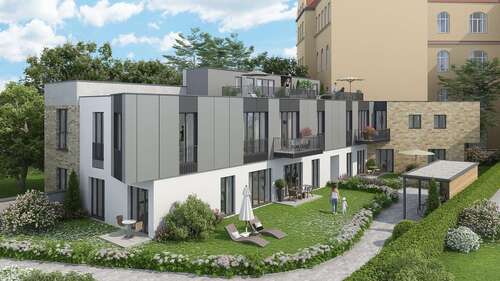 Foto - Grundstück zu verkaufen in Berlin 600.000,00 € 400 m²