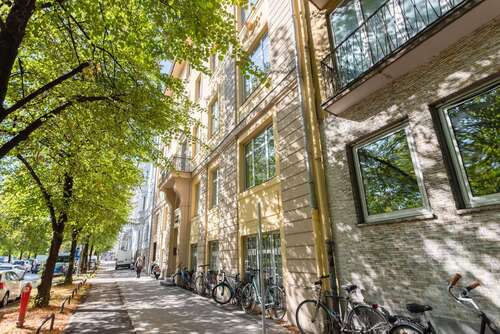 Foto - Büro in München 3.703,46 € 161 m²