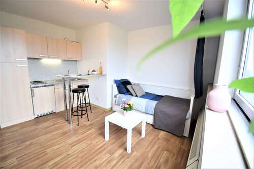 Foto - Wohnen auf Zeit in Köln 1.299,00 €