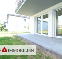 Wohnung zum Mieten in Kehl 1.135,00 € 94.4 m²