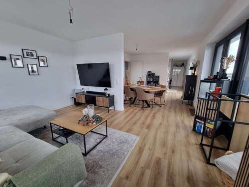 Foto - Wohnung zum Mieten in Damme 1.150,00 € 124 m²