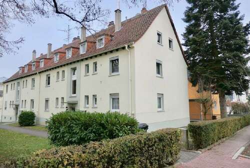Foto - Wohnung zum Mieten in Bad Sonden am Taunus 409,00 € 18 m²