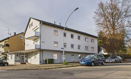 Foto - Wohnung zum Kaufen in Villingen-Schwenningen 239.000,00 € 92.7 m²