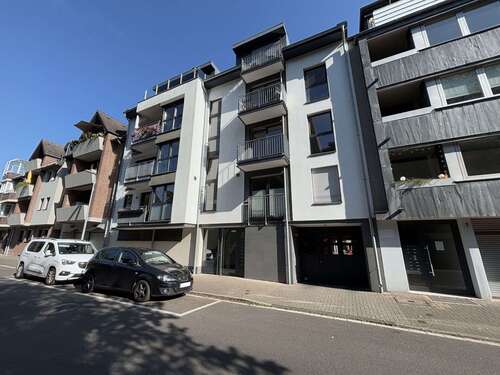 Foto - Wohnung zum Mieten in Neuss 700,00 € 59.08 m²