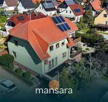 Haus zum Kaufen in Burg (bei Magdeburg) 380.000,00 € 265.23 m²