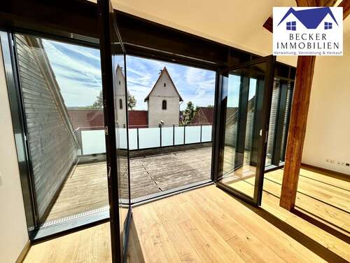 Foto - Wohnung zum Kaufen in Braunschweig Mascherode 629.000,00 € 146 m²