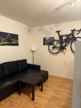 Foto - Wohnung zum Mieten in Frankfurt 890,00 € 35 m²