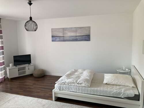 Foto - Wohnung zum Mieten in Frankfurt 890,00 € 38 m²