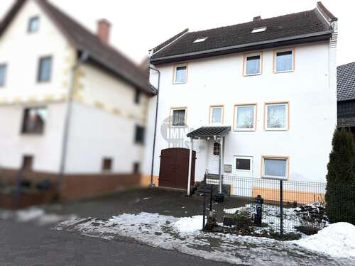 Foto - Haus zum Kaufen in Rotenburg an der Fulda Seifertshausen 79.000,00 € 150 m²