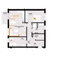 Wohnung zum Kaufen in Füssen 549.000,00 € 86.56 m²