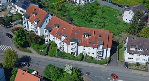 Foto - Wohnung zum Kaufen in Frankfurt am Main 355.000,00 € 78 m²