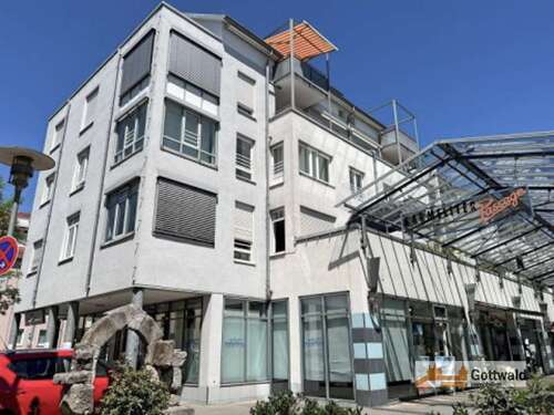 Foto - Wohnung zum Kaufen in Esslingen am Neckar 329.000,00 € 83.33 m²