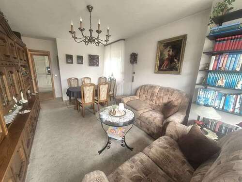 Foto - Wohnung zum Kaufen in Bergneustadt 120.000,00 € 59 m²