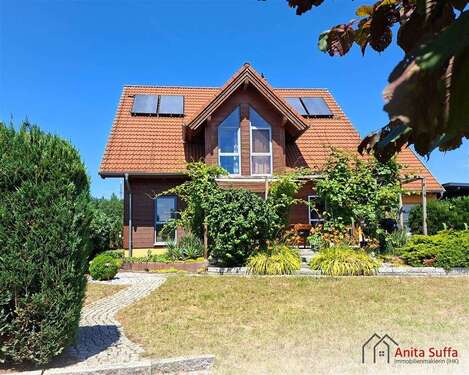 Foto - Haus zum Kaufen in Höchstadt a d Aisch 649.000,00 € 247.68 m²