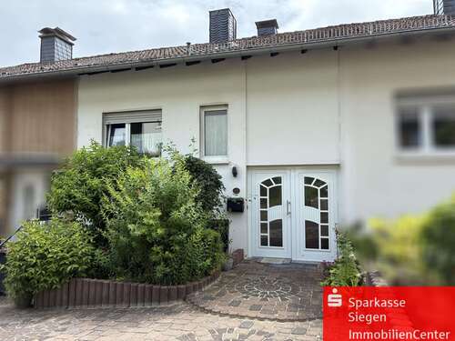 Foto - Haus zum Kaufen in Siegen 220.000,00 € 94.99 m²