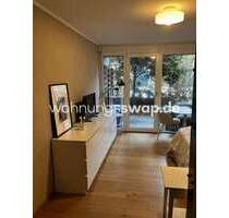 Wohnung zum Mieten in Au-Haidhausen, München 640,00 € 28 m²