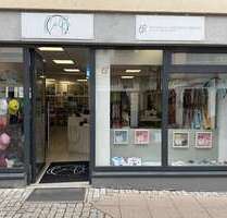 Einzelhandel in Kirchheim unter Teck 217.000,00 € 92.4 m²