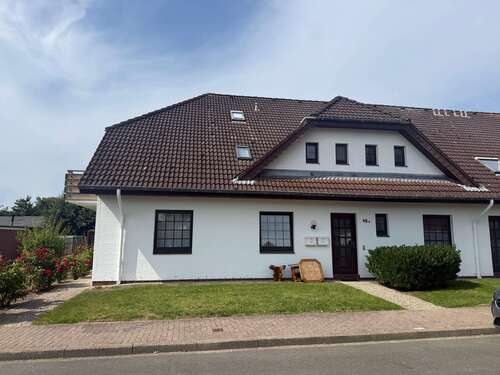 Foto - Wohnung zum Mieten in Westerdeichstrich 583,00 € 53 m²