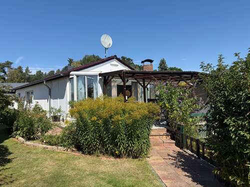 Foto - Haus zum Kaufen in Westergellersen 319.000,00 € 110 m²